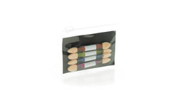 Set Brochas Maquillaje Dalik