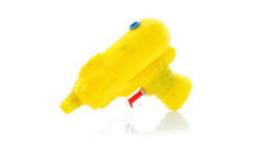 PISTOLA D´ACQUA DAIRA