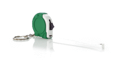 Flessometro Harrol 1m