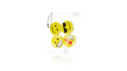 Radiergummi Set Mateky
