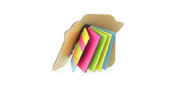 Bloc-Notes Lazza