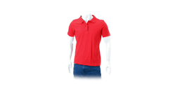 Polo Adulto Côr "keya" MPS180