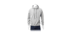 Volwassene Hooded Sweatshirt "keya" SWP280