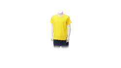 Kleuren Kinder T-Shirt "keya" YC150