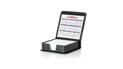 Porte Notes Calendrier Nufet