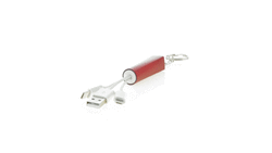 Keyring Charger Zaref
