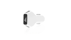 Caricatore Auto USB Lerfal