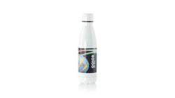 Sublimations Trinkflasche Bayron