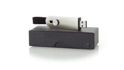 Memória USB Nerox 16GB
