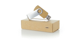 Chiavetta USB Trugel 16GB