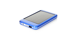 Power Bank Rudder