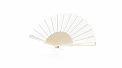 Hand Fan Lencer