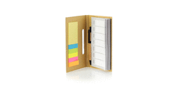 Bloc-Notes Kendil
