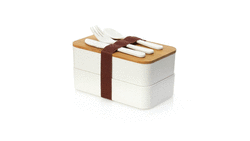 Lunch Box Yebix