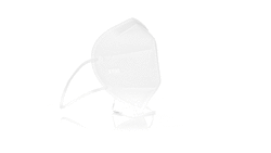 Maschera di Sicurezza KN95 Bler