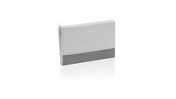 Porta Carte Especchio Sofil