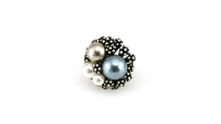 Anillo Ajustable Pleus