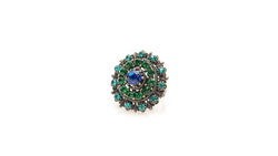 Anello Regolabile Nolton