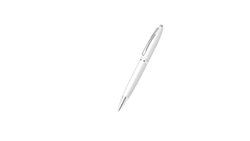 Stylo Calais Chrome