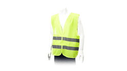 Chaleco Reflectante Kross