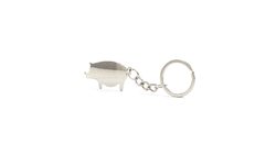 Porta-Chaves Piggy