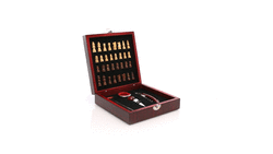 Set Vinos Chess