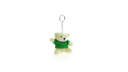 Llavero Peluche Tedchain
